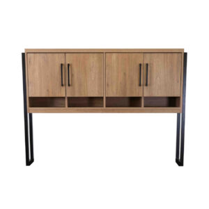 OfficeSource | Artisan | Executive Hutch