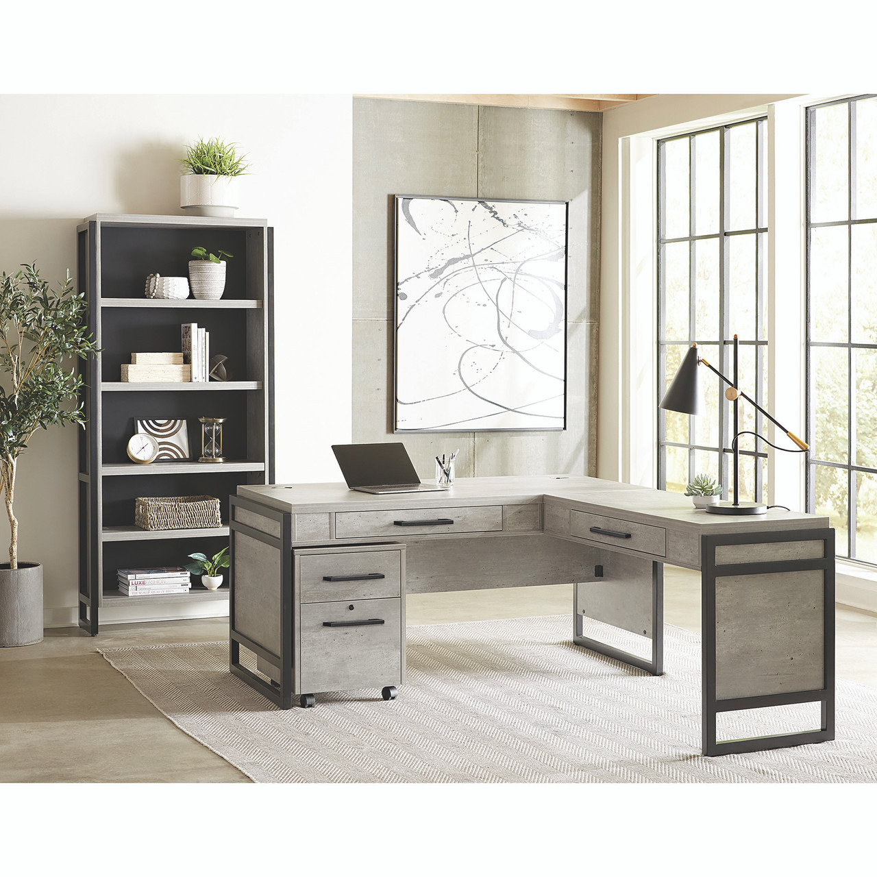 OfficeSource | Artisan | Executive Typical - ARTISAN2