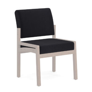 OfficeSource Baker Reception Seating Base and Back