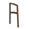 Modern Walnut Stock