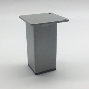 OfficeSource Benching Cabinets Optional Sofa Leg Base For Benching Cabinets