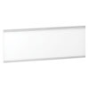 OfficeSource | Borders II | Clear Acrylic Panel - 36"W x 24"H