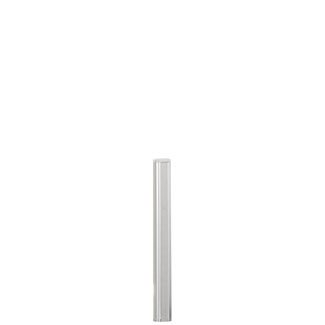 OfficeSource | Borders II Collection | 12" Post for Panels