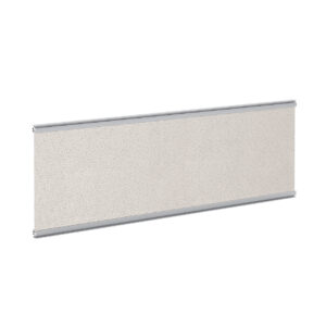 OfficeSource | Borders II Collection | Fabric Panel 66"W x 12"H