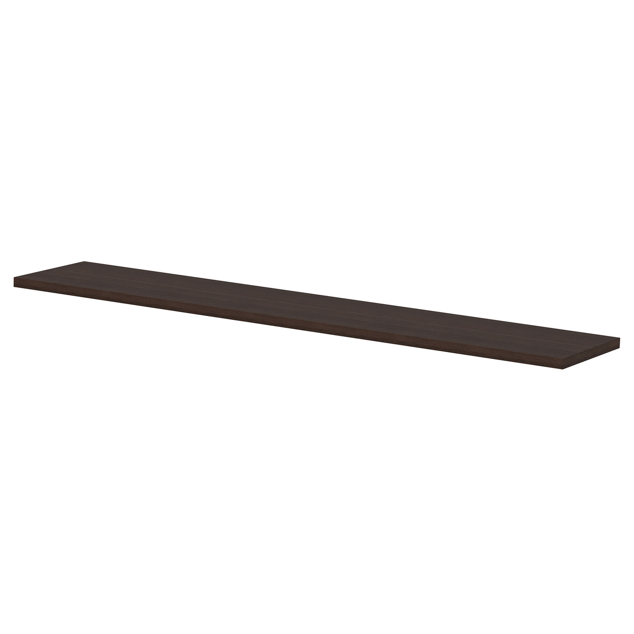 OfficeSource | Borders II | Rectangular Transaction Top 60"W x 12"D