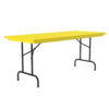 Yellow Quickship