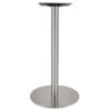 Brushed Aluminum Discontinued