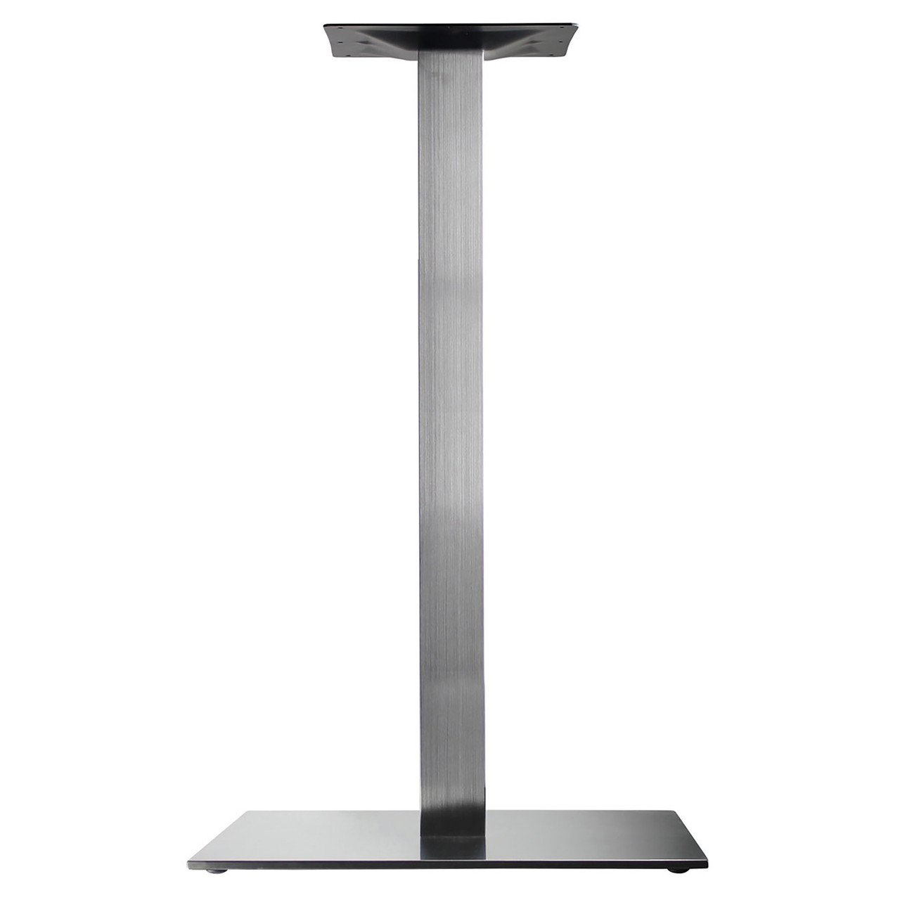 OfficeSource | Conference/Multi-Purpose Tables | Cafe Height Square Base