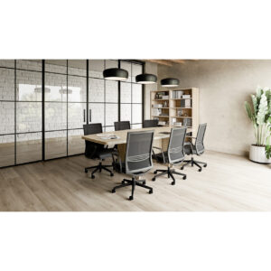 OfficeSource Conference/Multi-Purpose Tables Conference Typical - OSTYP305