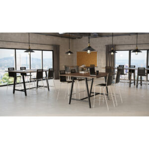 OfficeSource Conference/Multi-Purpose Tables Conference Typical - OSTYPC32