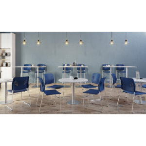 OfficeSource Conference/Multi-Purpose Tables Multi-Purpose Typical - OSTYP314