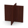 Mahogany Stock
