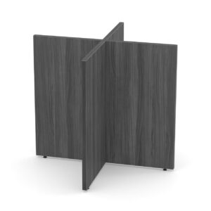 OfficeSource | Conference/Multi-Purpose Tables | X Base For 48" Round Top