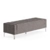 Taupe Fabric Stock
