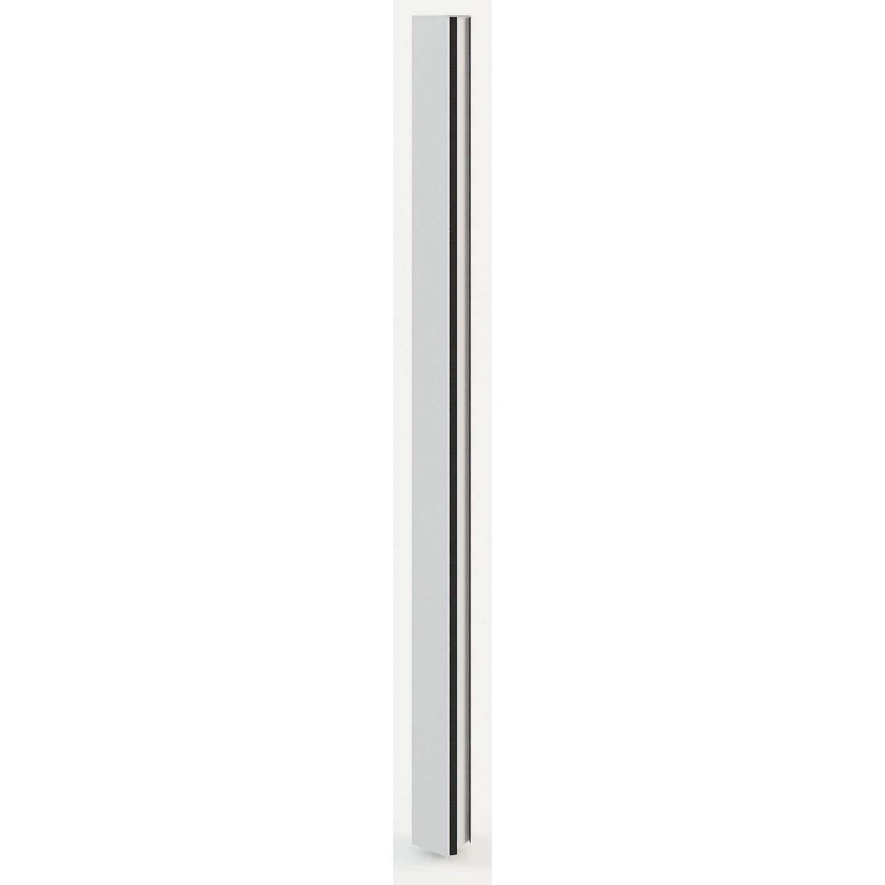 OfficeSource Fuse Collection 2 Way 90 Degree Connector - 67"