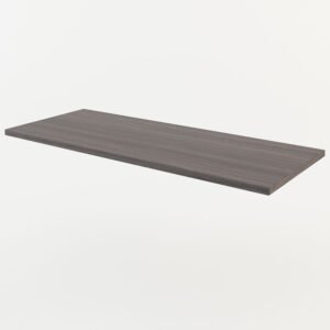 OfficeSource Fuse Collection Rectangular Work Surface - 60" x 24"