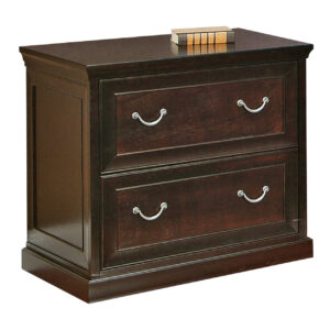 OfficeSource | Markle | 2 Drawer Lateral File