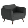 OfficeSource Mason Club Chair