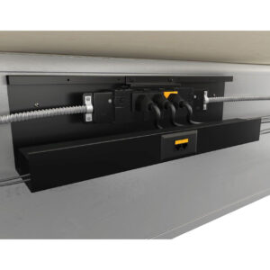 OfficeSource Modular Electric System Data Jack
