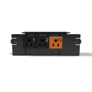 OfficeSource Modular Electric System Power Block