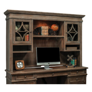 OfficeSource | Monroe | Executive Hutch