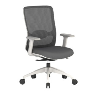 OfficeSource | Orion | Mesh Back Managers Chair with Seat Slider