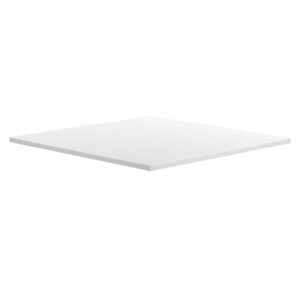 OfficeSource | OS Conference/Multi-Purpose | 24" Square Top (Requires Base)