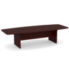 Mahogany Stock