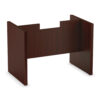 Mahogany Stock