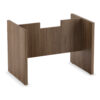 Modern Walnut Stock