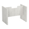 Arcadia White Stock