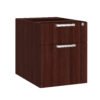 Mahogany Stock
