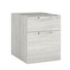 Arcadia White Stock