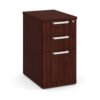 Mahogany Stock