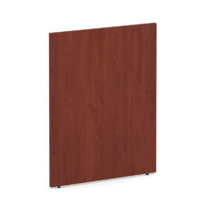 OfficeSource | OS Laminate | 30"W End Panel Leg for #OST131T