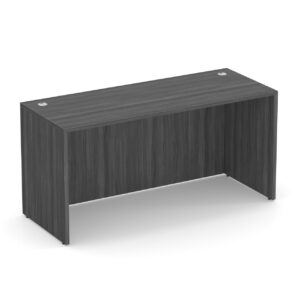 OfficeSource | OS Laminate | 60"W Credenza Shell