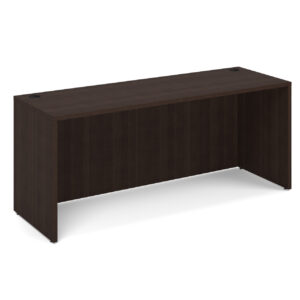 OfficeSource | OS Laminate | 71"W Credenza Shell
