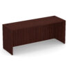Mahogany Stock