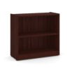 Mahogany Stock
