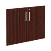 Mahogany Stock