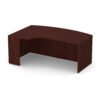 Mahogany Stock