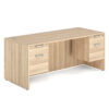 American Elm Stock