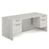 Arcadia White Stock