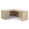 American Elm Stock