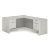 Arcadia White Stock