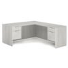 Arcadia White Stock