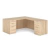 American Elm Stock