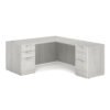 Arcadia White Stock