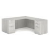 Arcadia White Stock