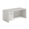 Arcadia White Stock
